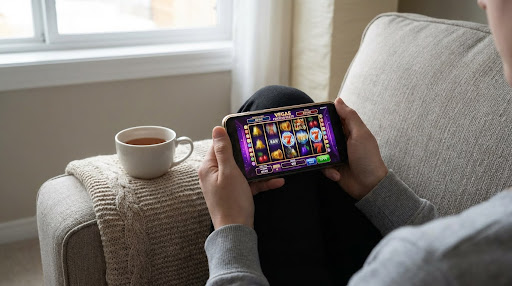 Бонуси и промоции